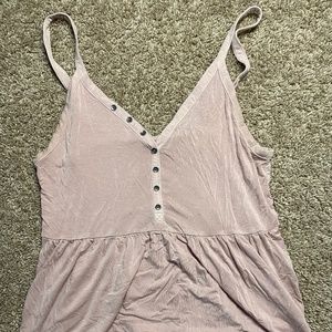 American Eagle Tank